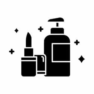 الجمال والعناية