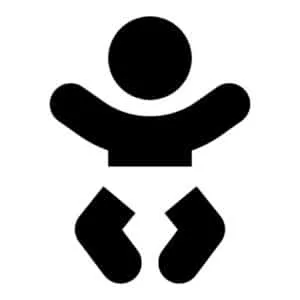 الأمومة والطفل