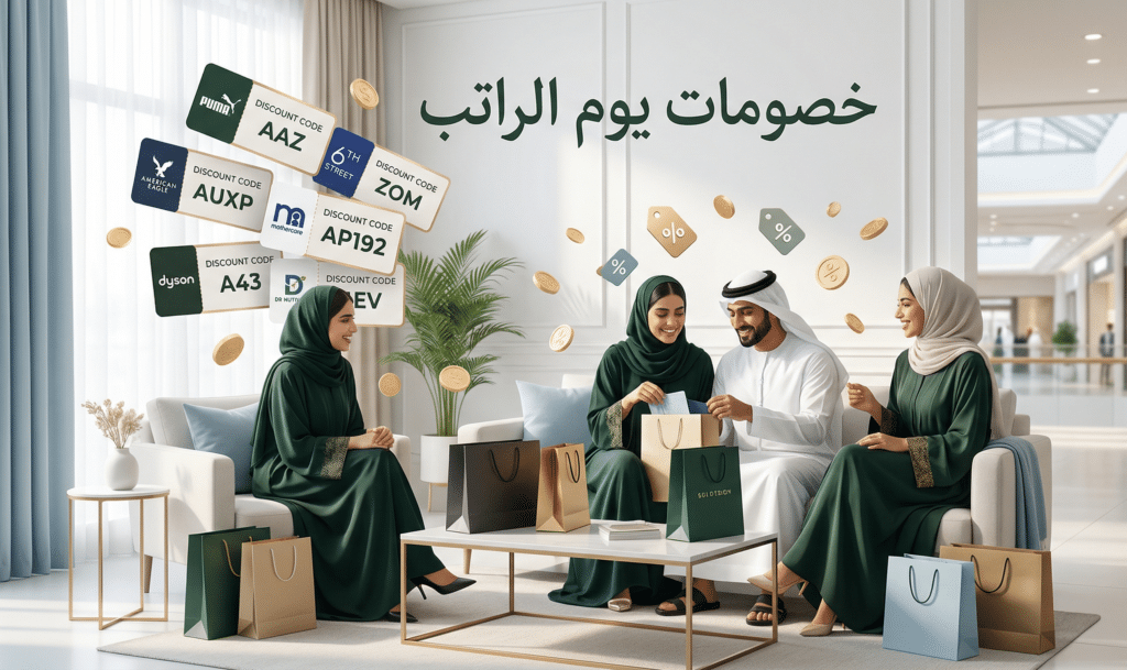 خصومات يوم الرابت