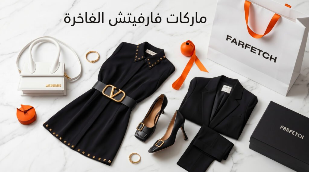 افضل ماركات فارفيتش الفاخرة